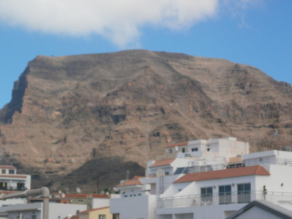 Apartamentos America Валле Гранд Рей Номер фото