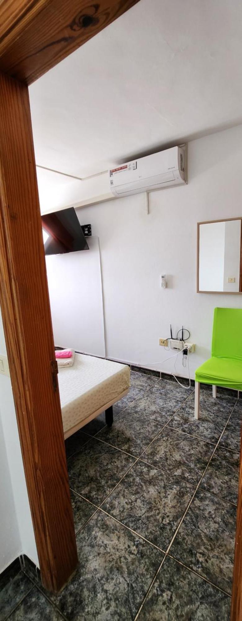 Apartamentos America Валле Гранд Рей Экстерьер фото