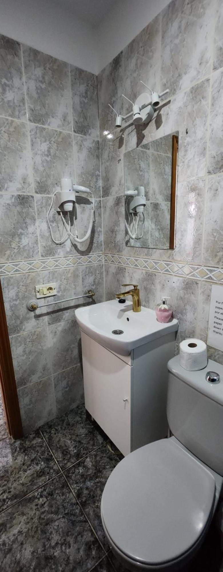 Apartamentos America Валле Гранд Рей Экстерьер фото