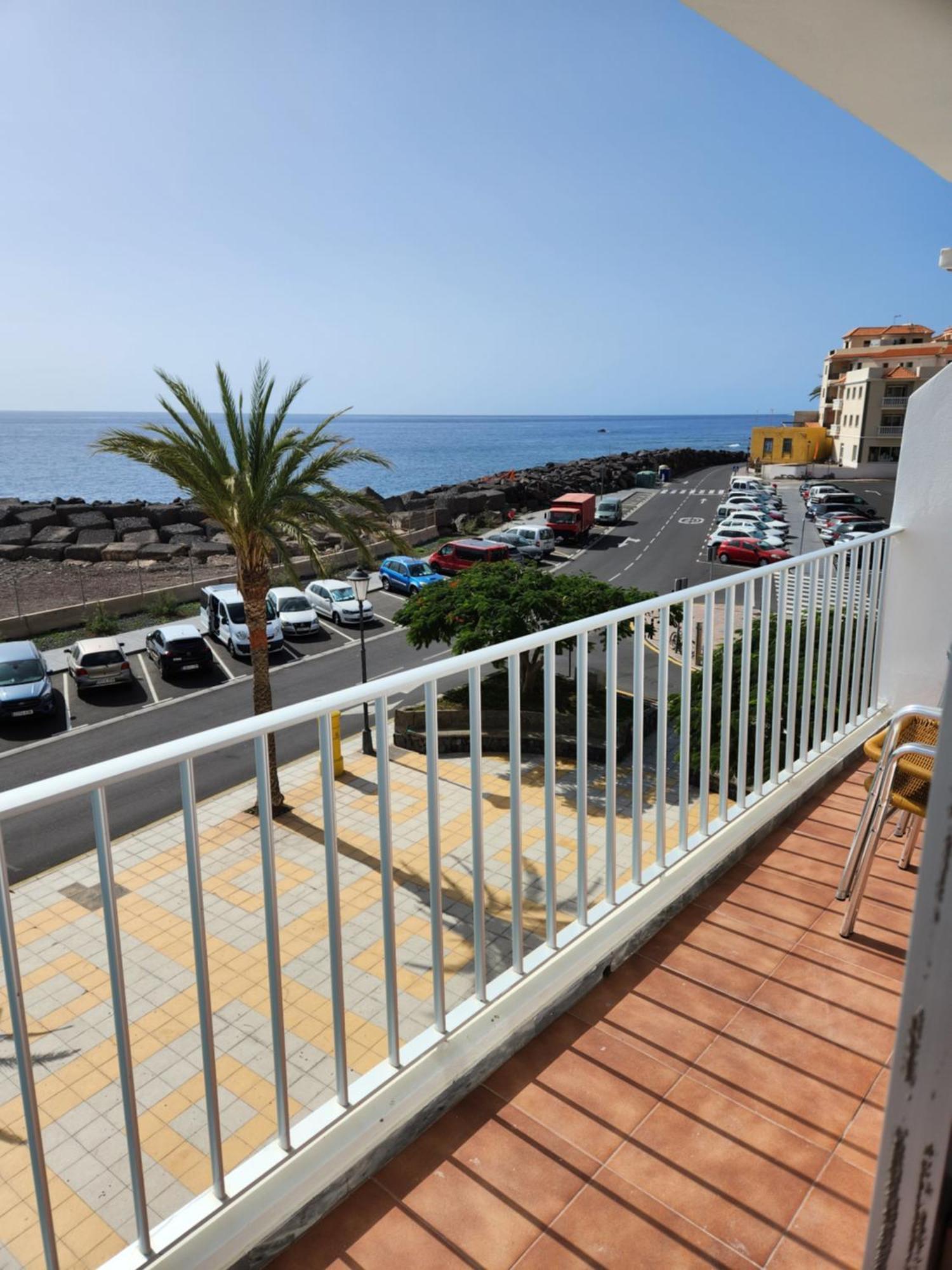 Apartamentos America Валле Гранд Рей Экстерьер фото