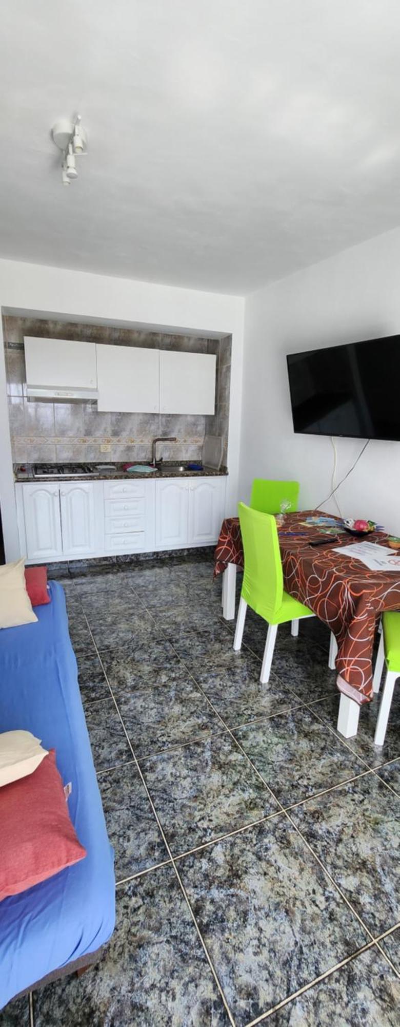Apartamentos America Валле Гранд Рей Экстерьер фото