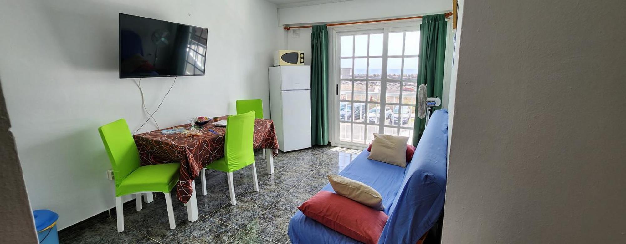 Apartamentos America Валле Гранд Рей Экстерьер фото