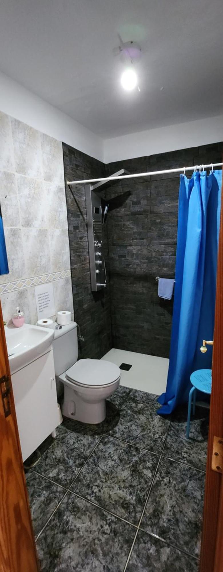 Apartamentos America Валле Гранд Рей Экстерьер фото