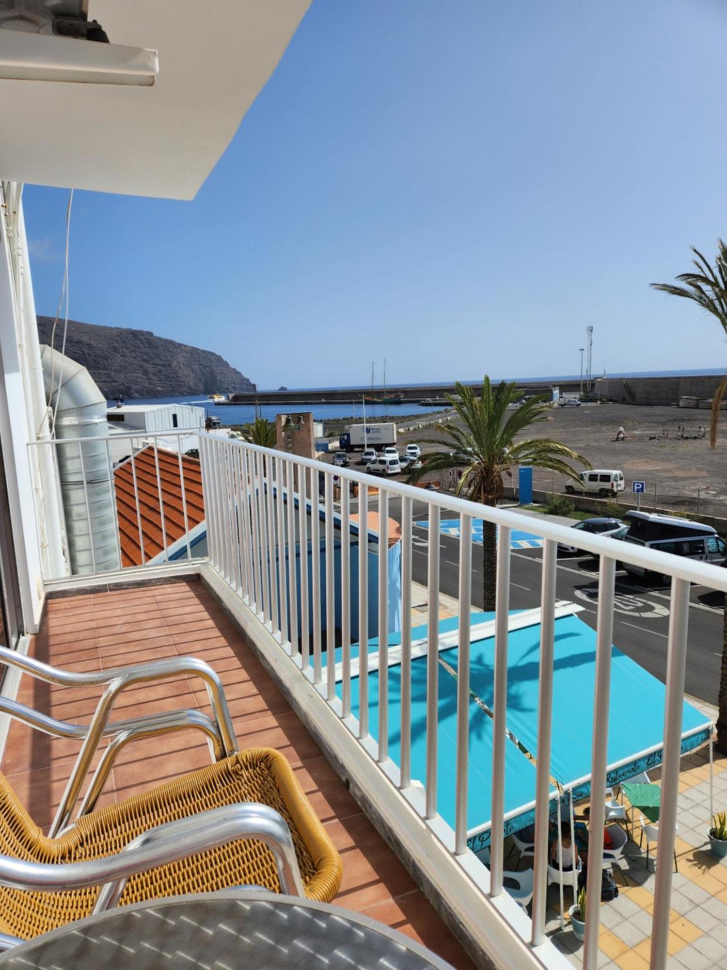 Apartamentos America Валле Гранд Рей Экстерьер фото