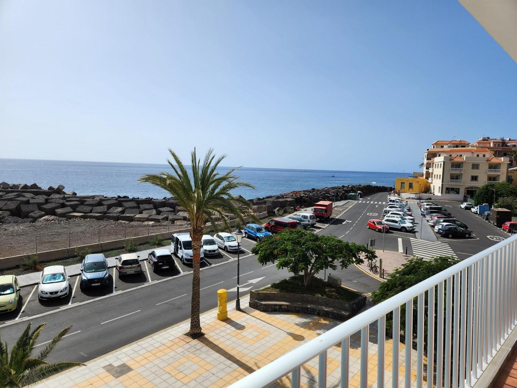 Apartamentos America Валле Гранд Рей Экстерьер фото