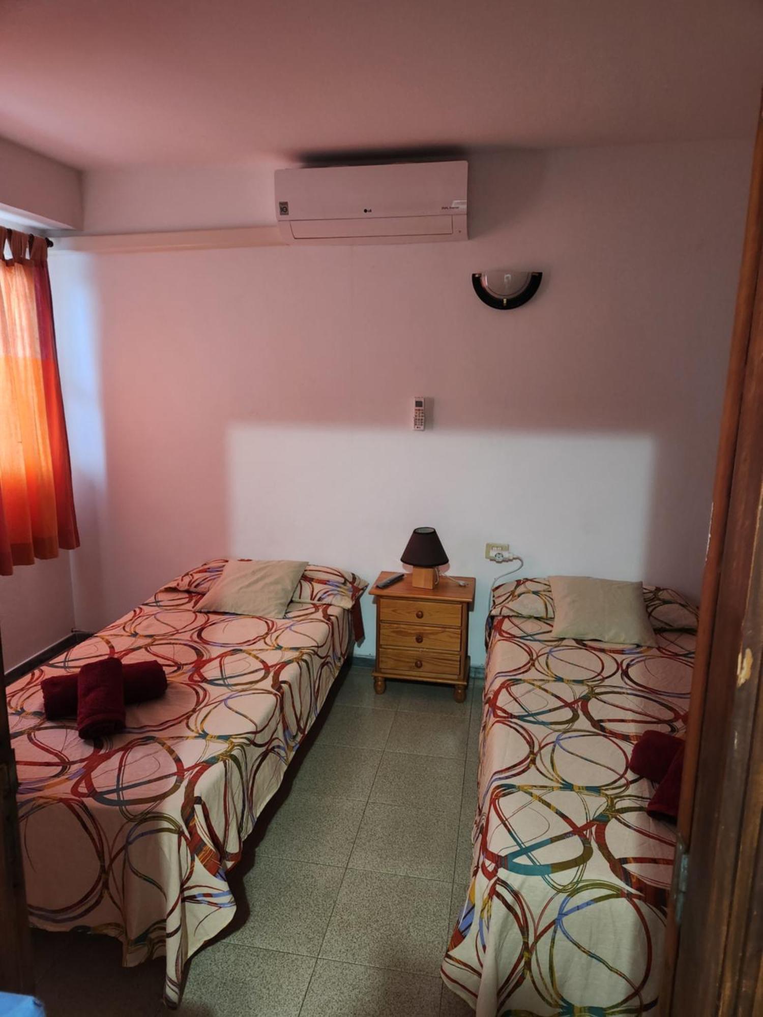 Apartamentos America Валле Гранд Рей Экстерьер фото