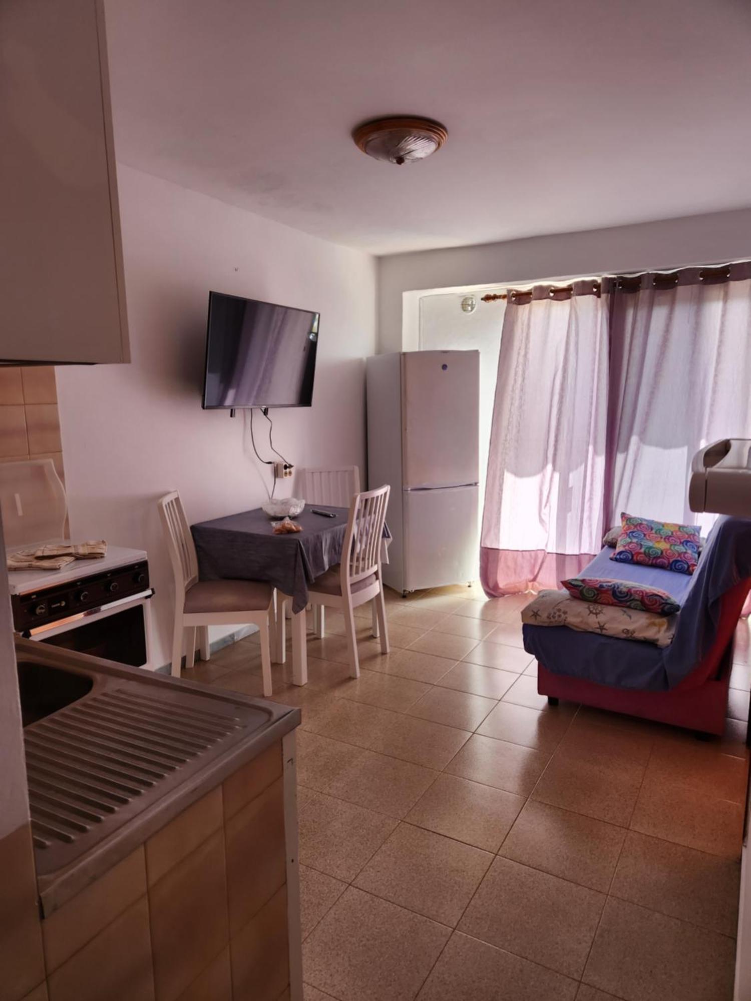 Apartamentos America Валле Гранд Рей Экстерьер фото
