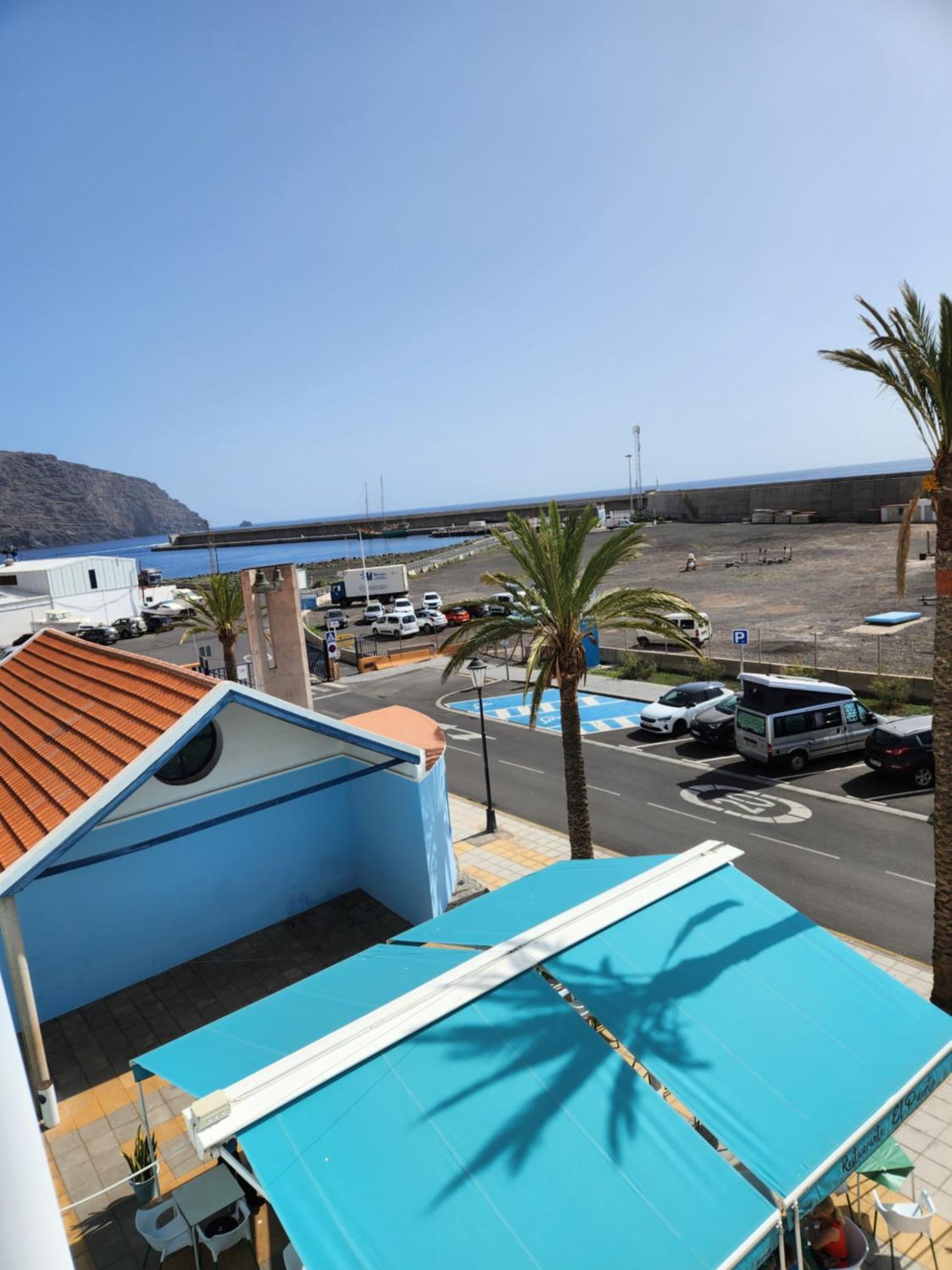 Apartamentos America Валле Гранд Рей Экстерьер фото