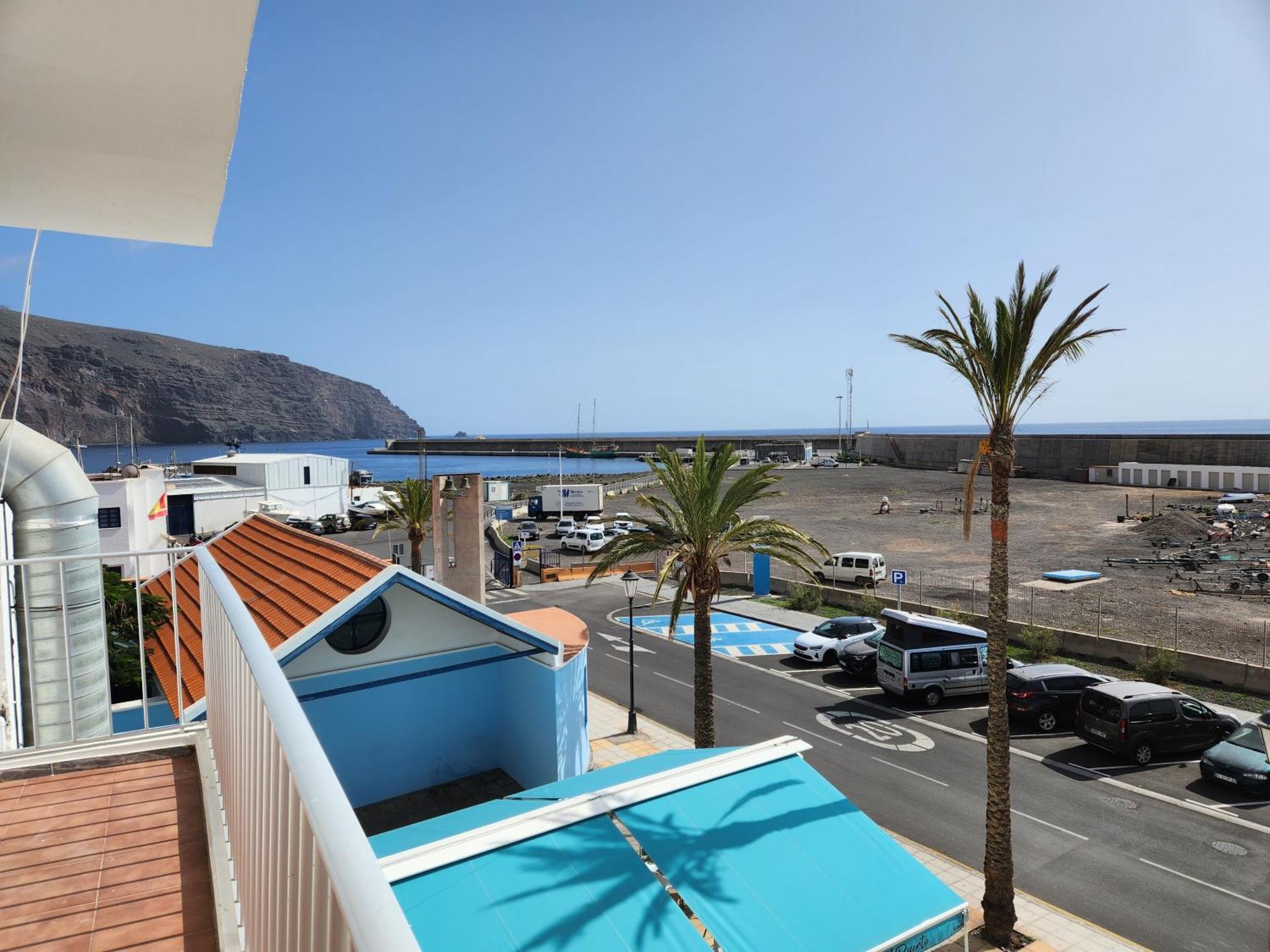Apartamentos America Валле Гранд Рей Экстерьер фото