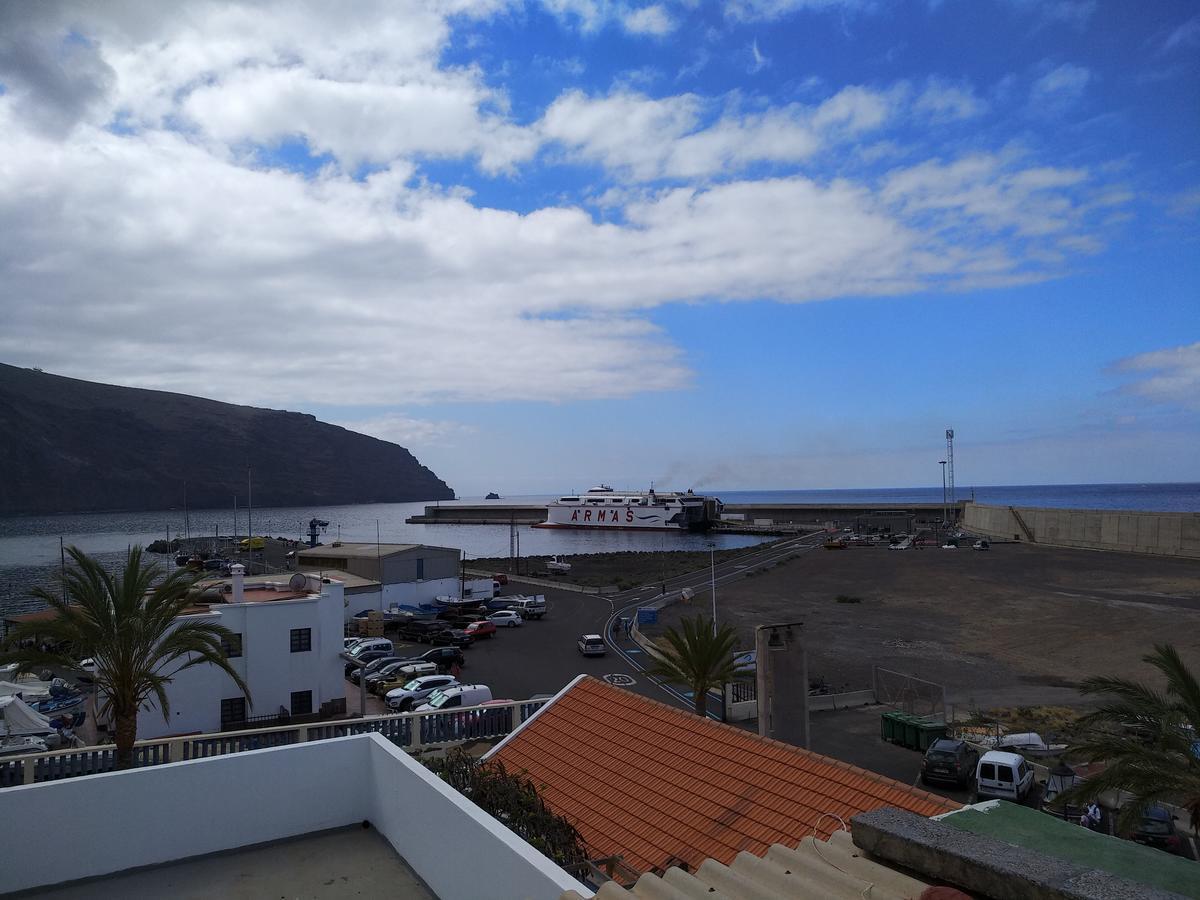 Apartamentos America Валле Гранд Рей Экстерьер фото